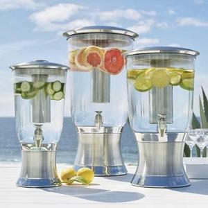 Optima Chill Cell Beverage Dispenser | Frontgate