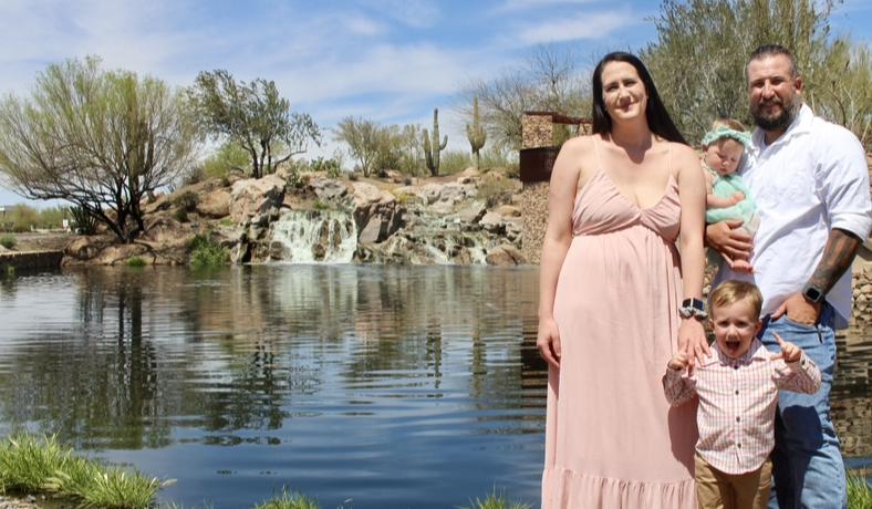 The Wedding Website of Katelynn Paine and Derrick Knott