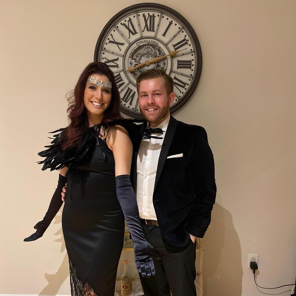 Hitchcock Halloween 2019