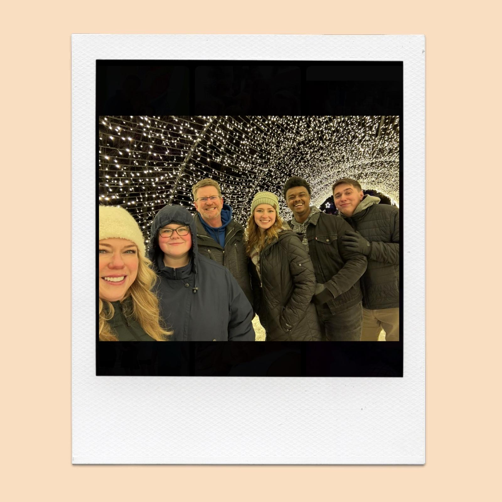 Christmas lights!- December 2024