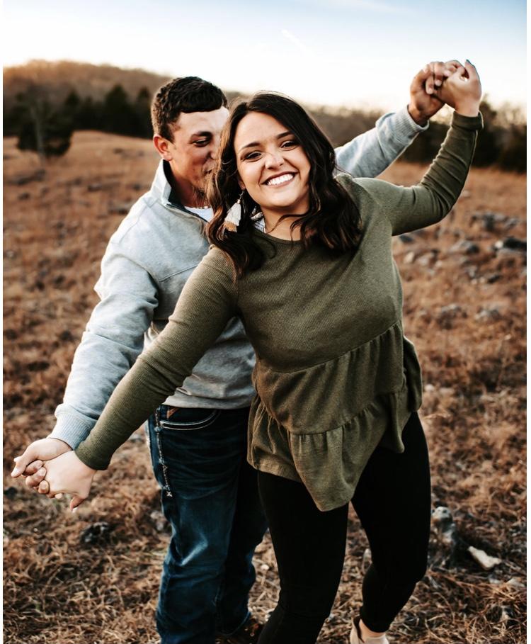 The Wedding Website of Haley Graves and Jimmy Wyrick