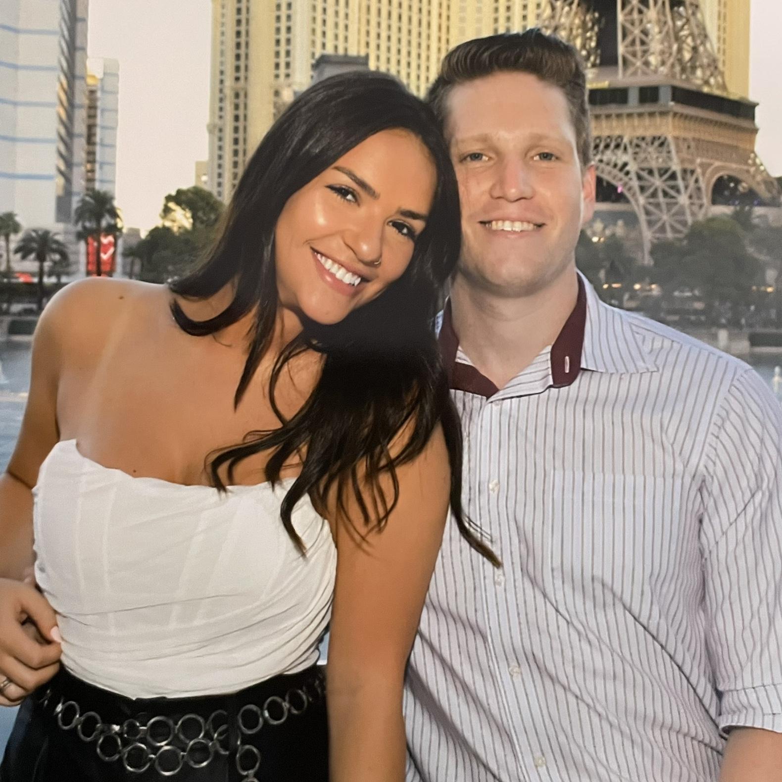 Trip to Las Vegas | 9.12.2021