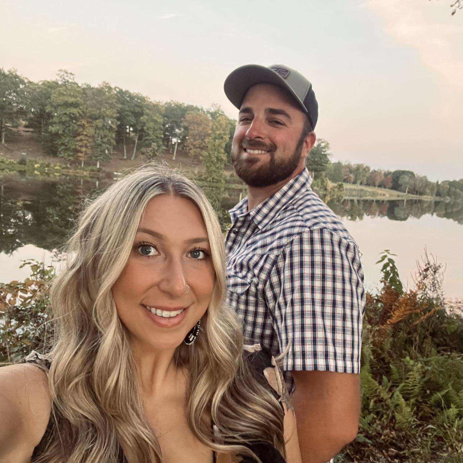 This one makes the top 5 fave selfies