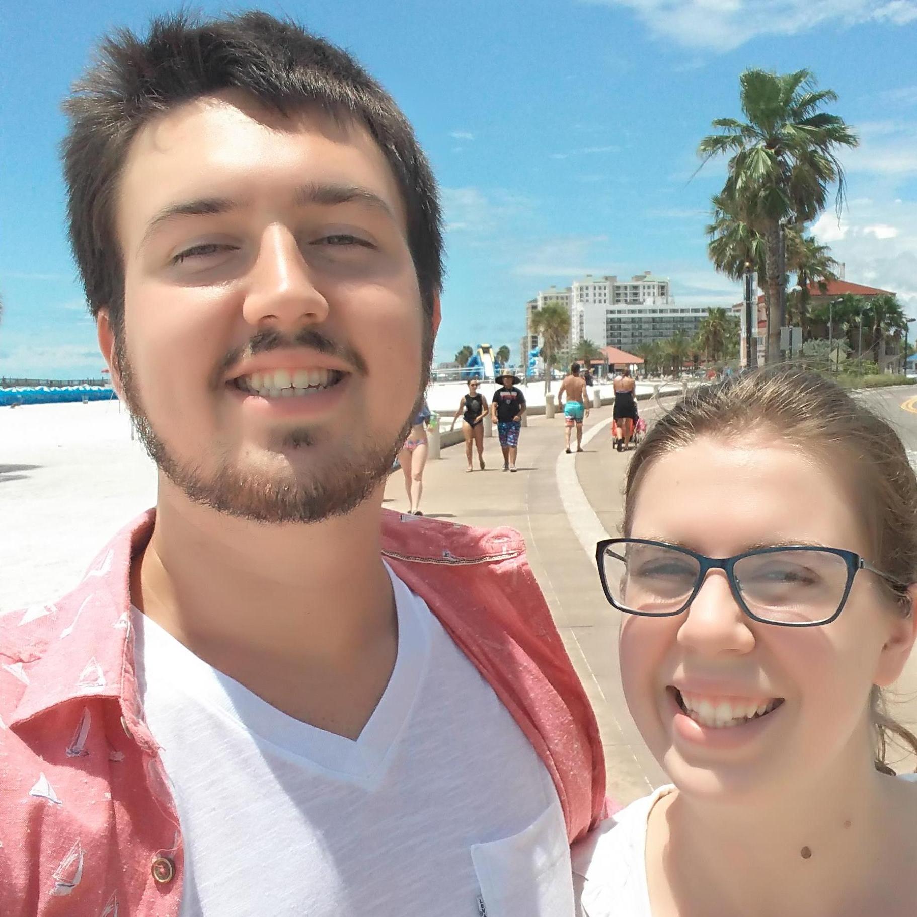 Traveling is important in any relationship