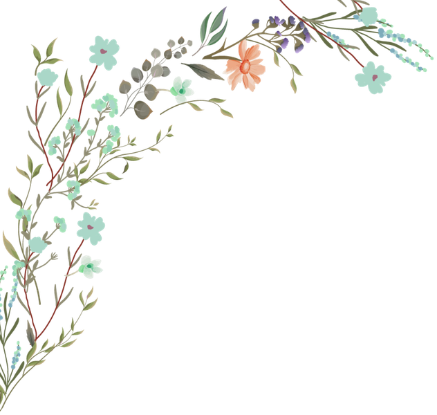 florals