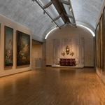 Kimbell Art Museum