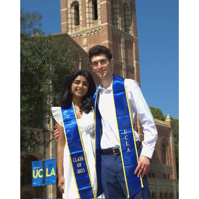 Bit surprised we even graduated... just kidding!