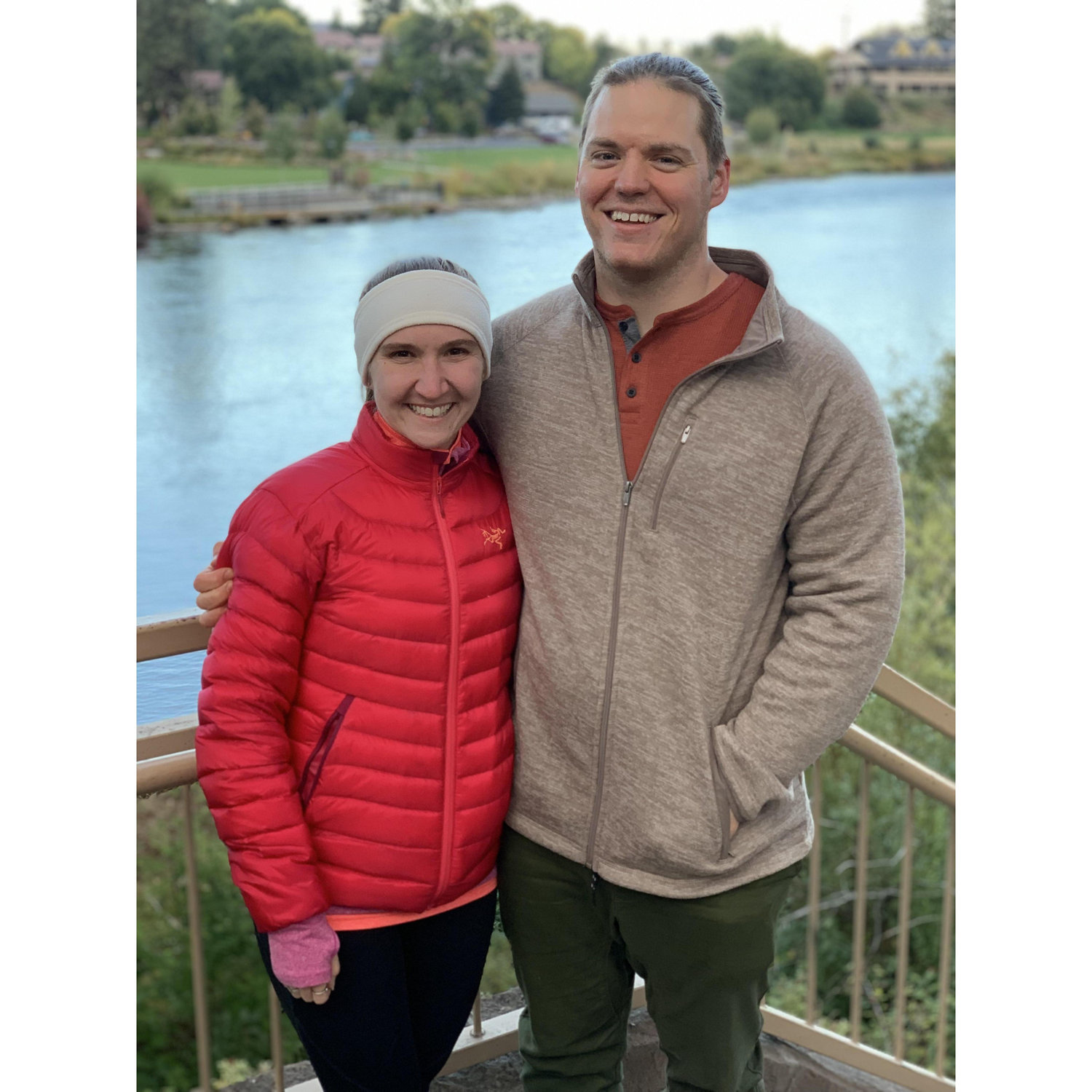 Visiting Bend, OR in October 2019!