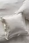 Tencel Linen Blend Euro Sham