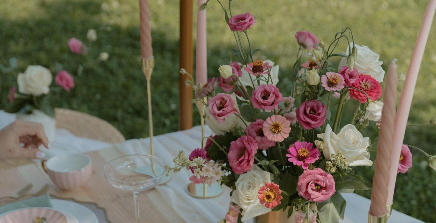 The Wedding Website of Jasmin Osman and Matthew Cooper