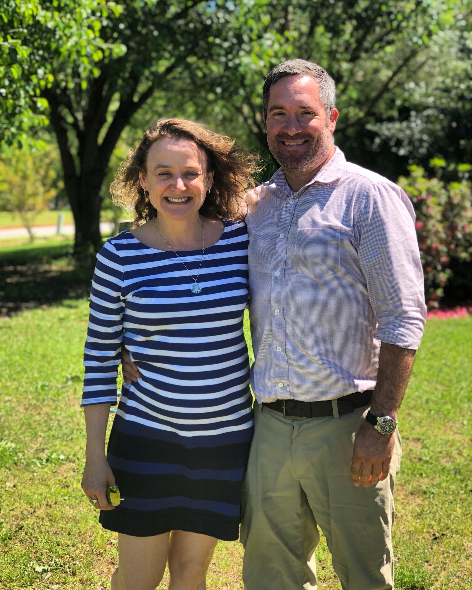Easter 2019