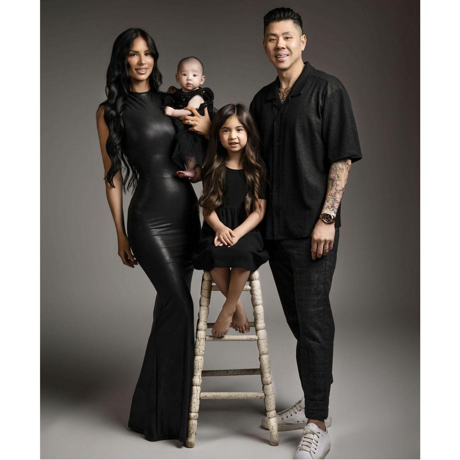 Family of 4