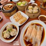 Kowloon Bing Sutt