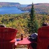 La Mauricie National Park