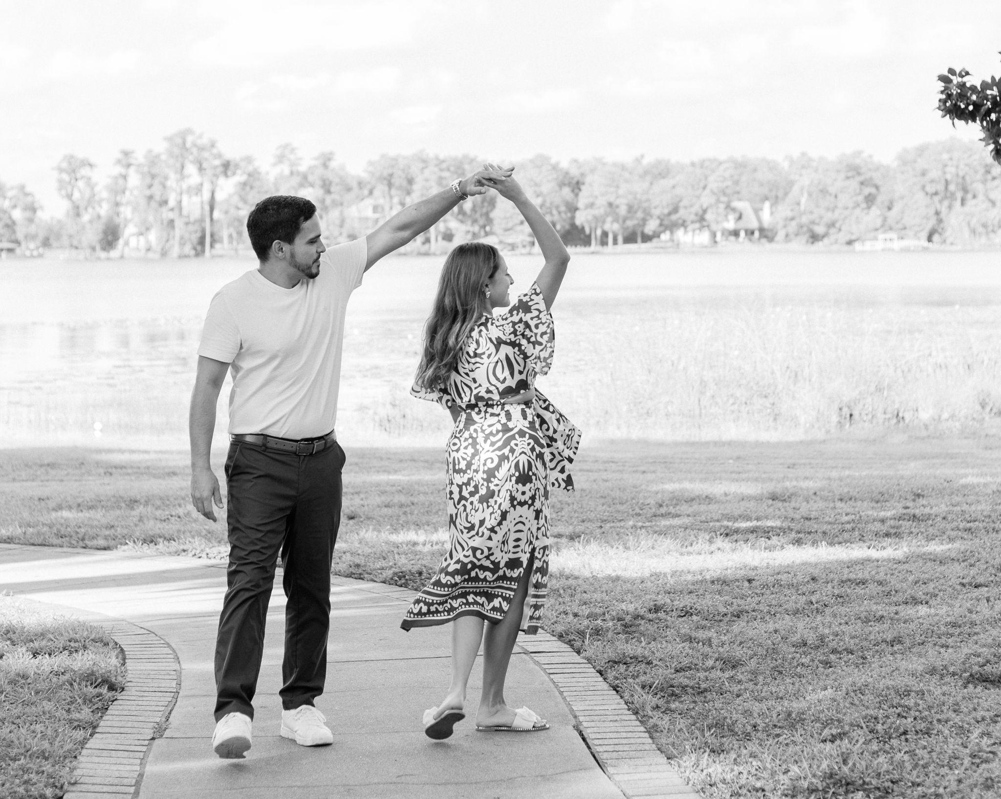 The Wedding Website of Sara Mora and Arnaldo Guerrero