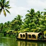 Kuttanad Backwater Cruise