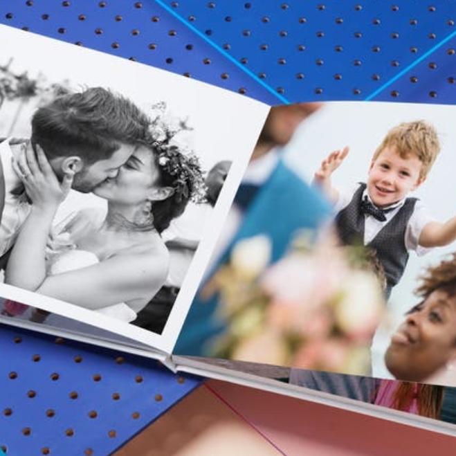 Wedding Album Fund