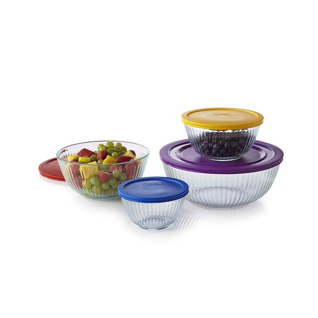 Mixing Bowl Set