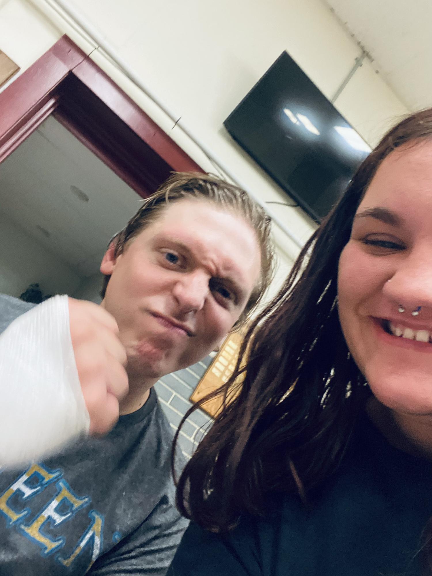 🤼‍♂️Wrestling🤼‍♂️