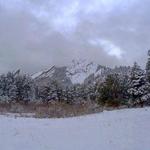 Chautauqua Park