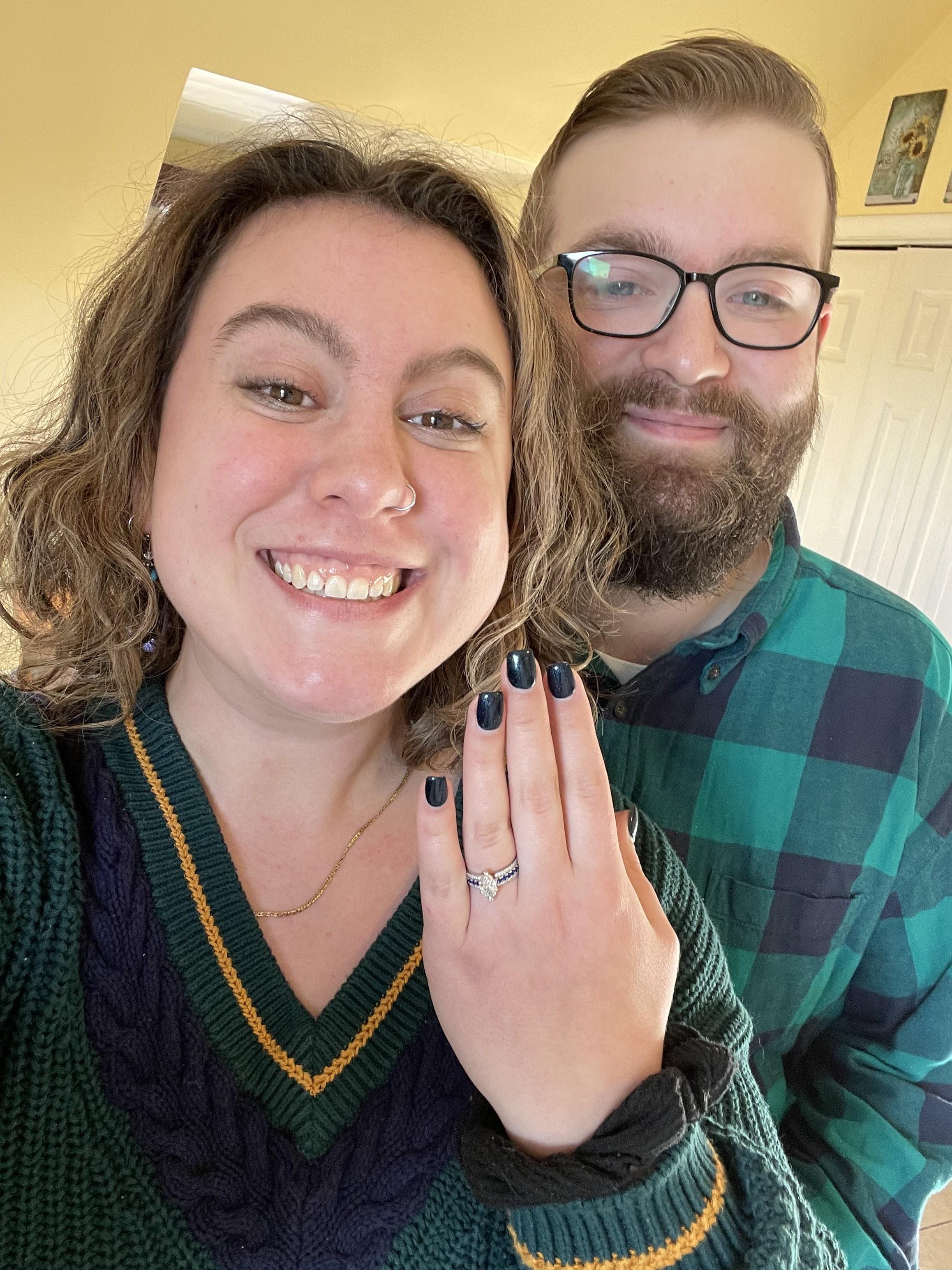 The Wedding Website of Emma Moosmueller and David Murphy