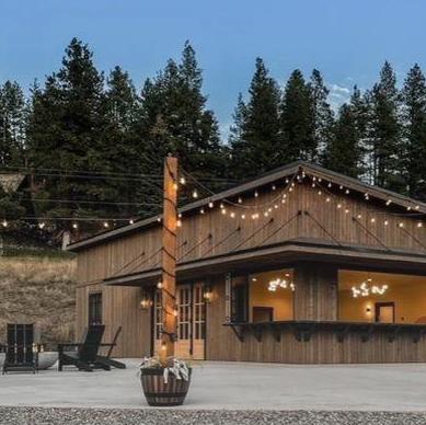 Wedding Reception Venue