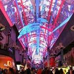 Explore Old Vegas (Fremont St. area)