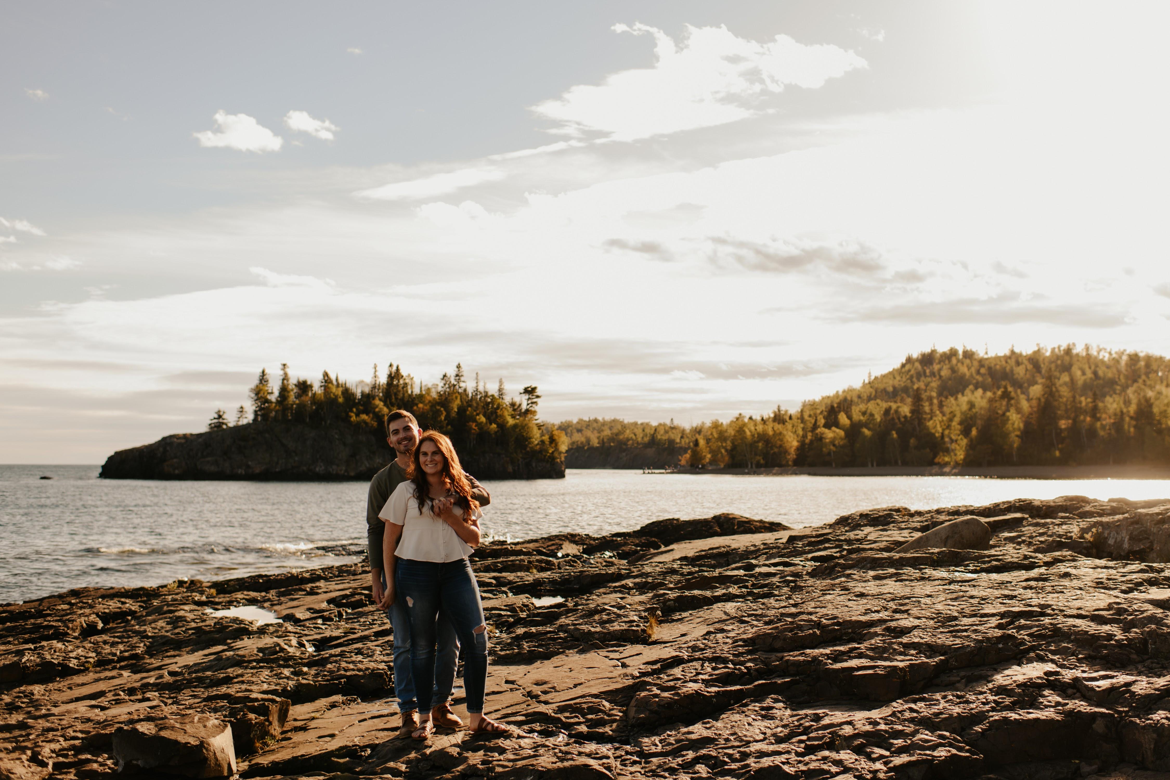 The Wedding Website of Anna Hentges and Sam Uphus