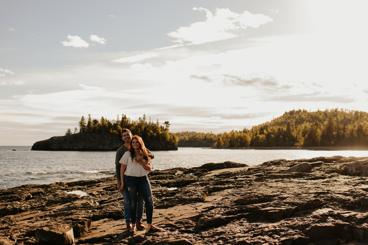 The Wedding Website of Anna Hentges and Sam Uphus