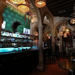 Traditional Juan Matador Cantina