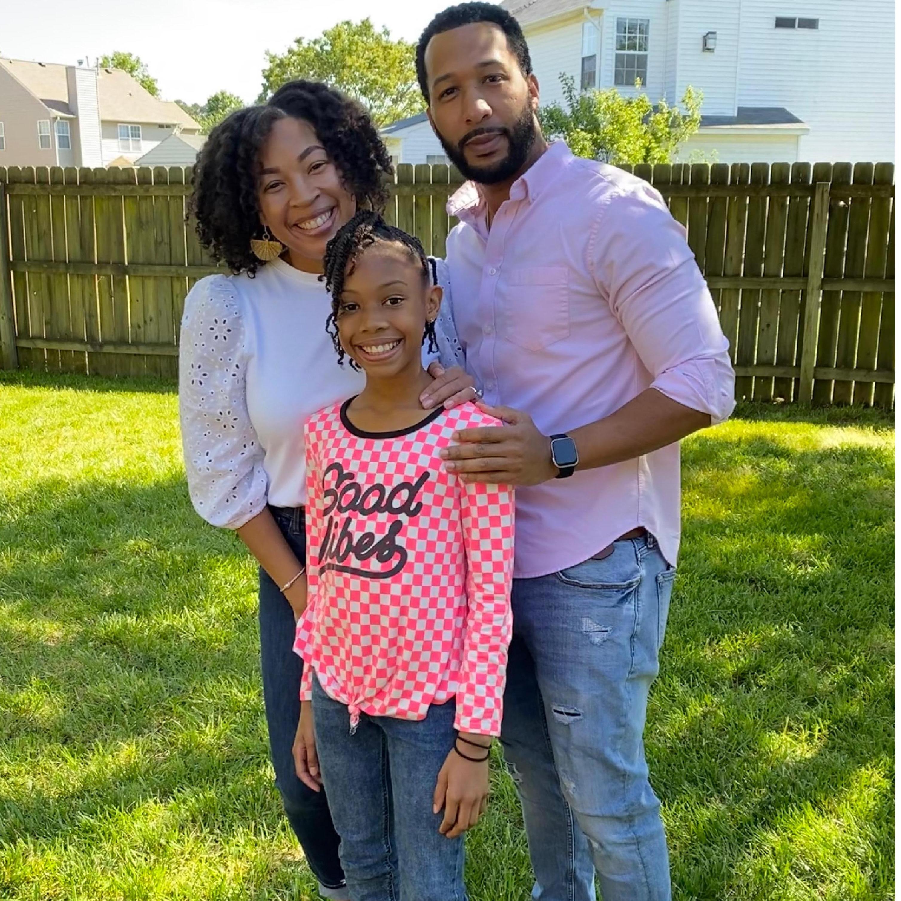 Our family!