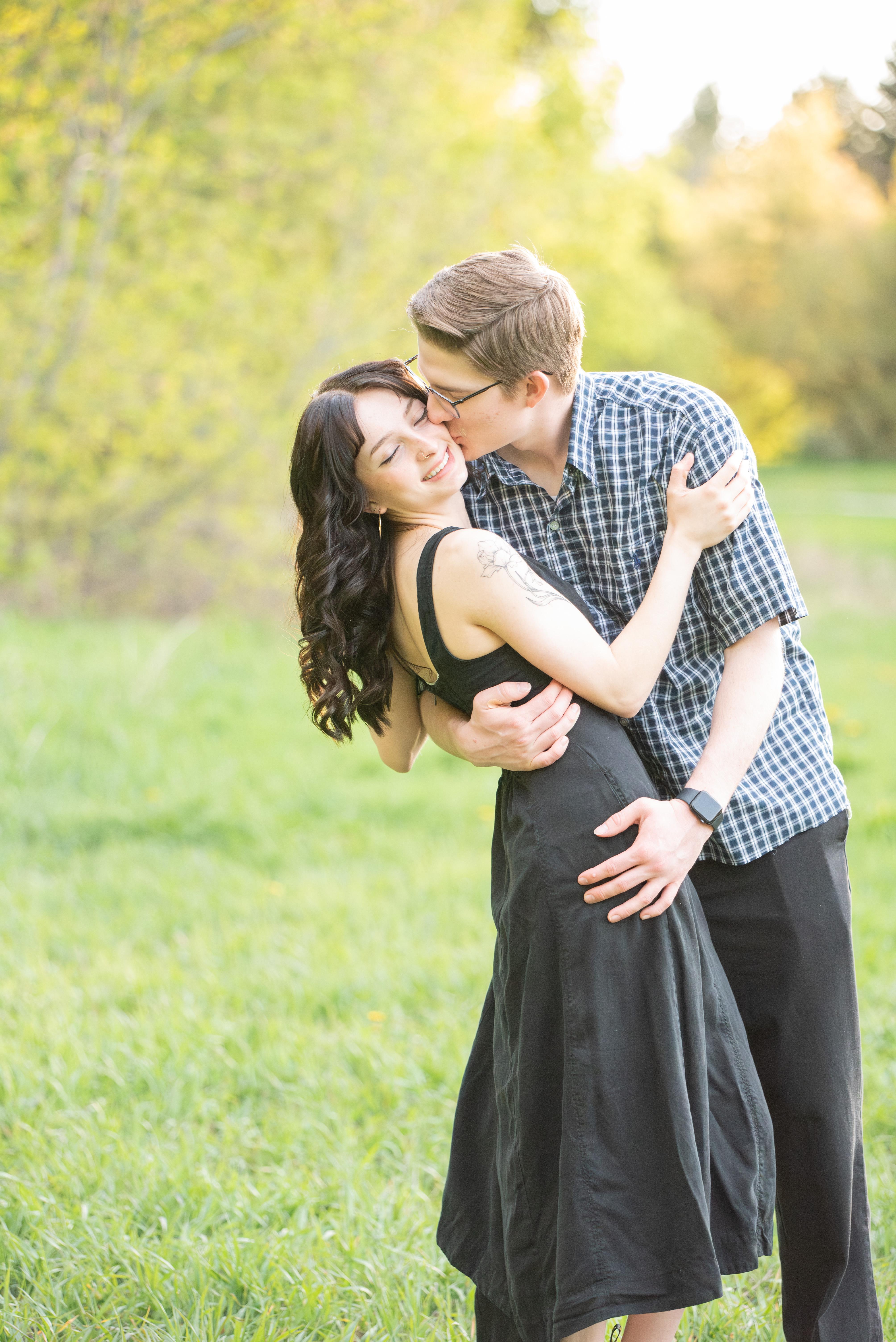 The Wedding Website of Halee Brady and Coby Scott