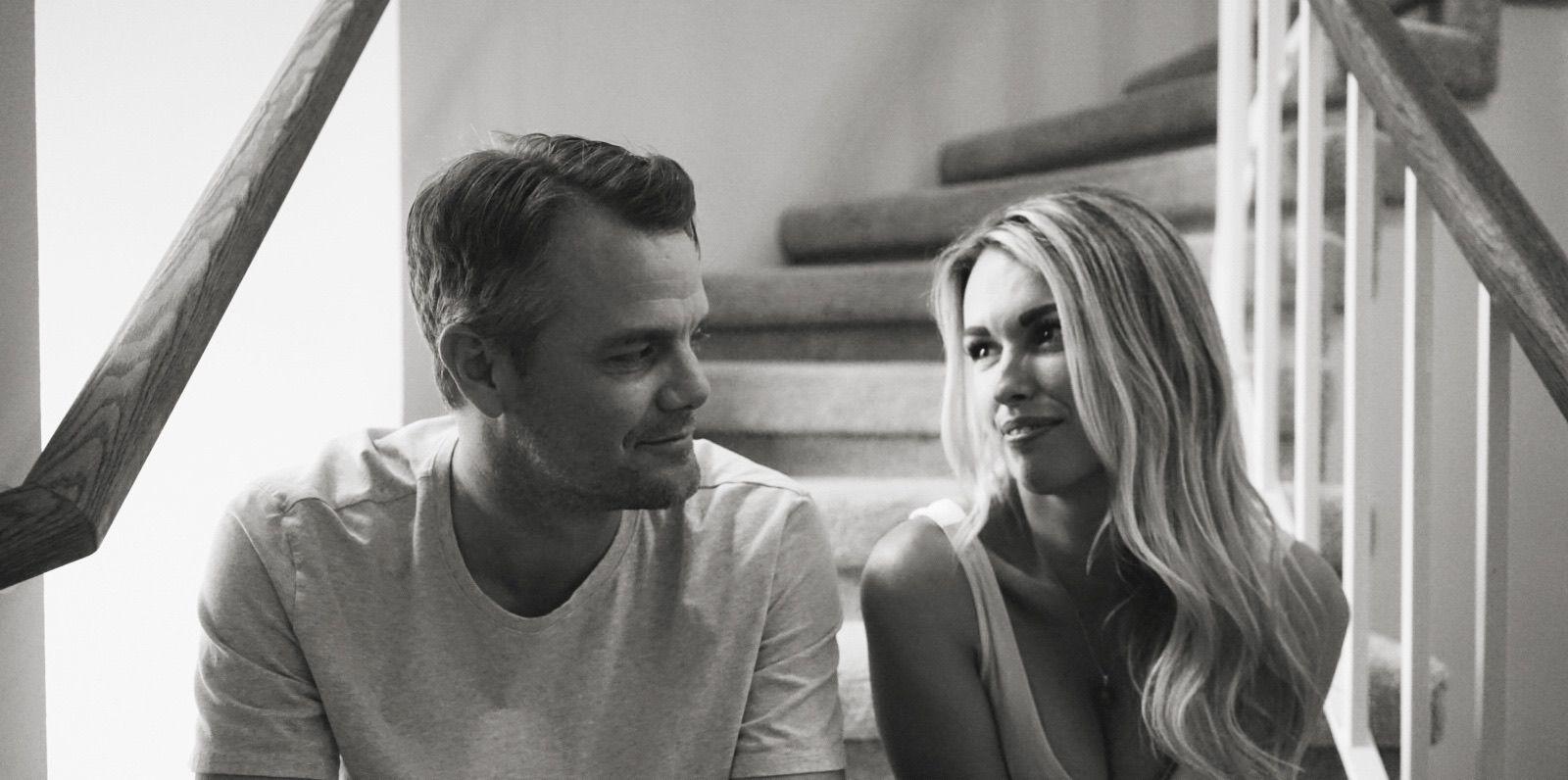 The Wedding Website of Tiffiny Dame and Jordan Fernandez