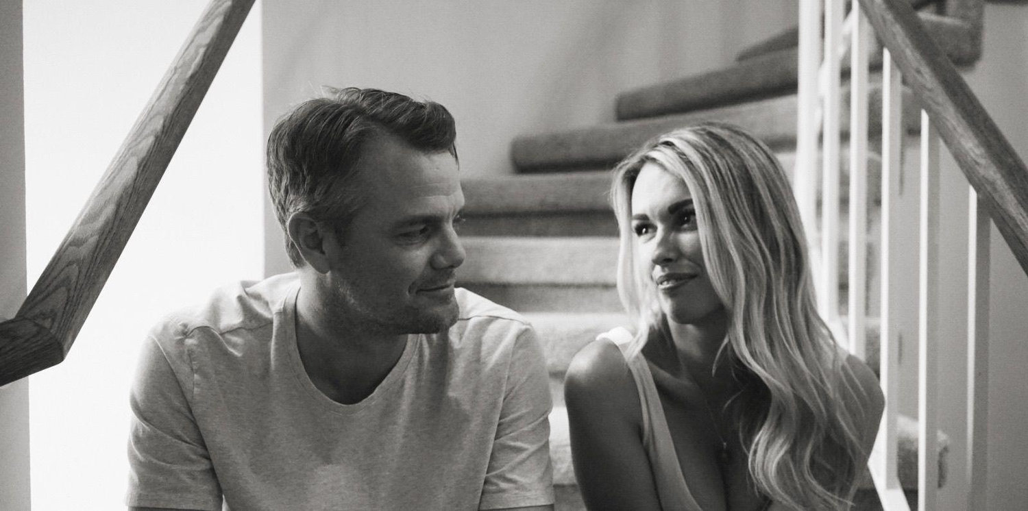 The Wedding Website of Tiffiny Dame and Jordan Fernandez
