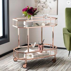 Safavieh Bar Cart