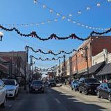 McKinney Square