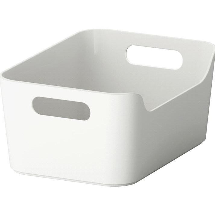 IKEA Variera bin (small) - $2.99 ea (x6)