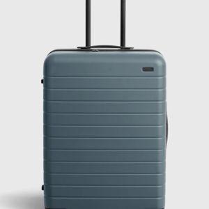The Medium in Coast Blue