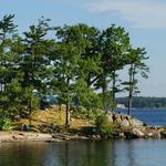 Wellesley Island State Park