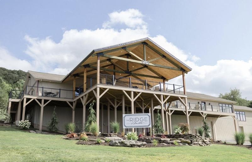 The Wedding Website of Rachel Marichak and Colin Davis