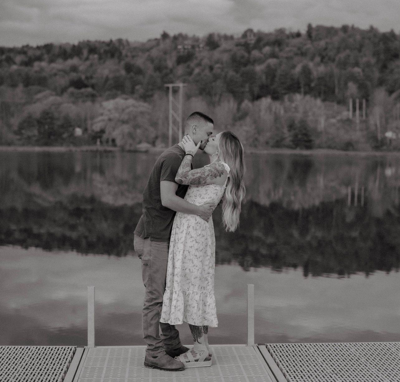 The Wedding Website of Nicole Corey and Corey Remick