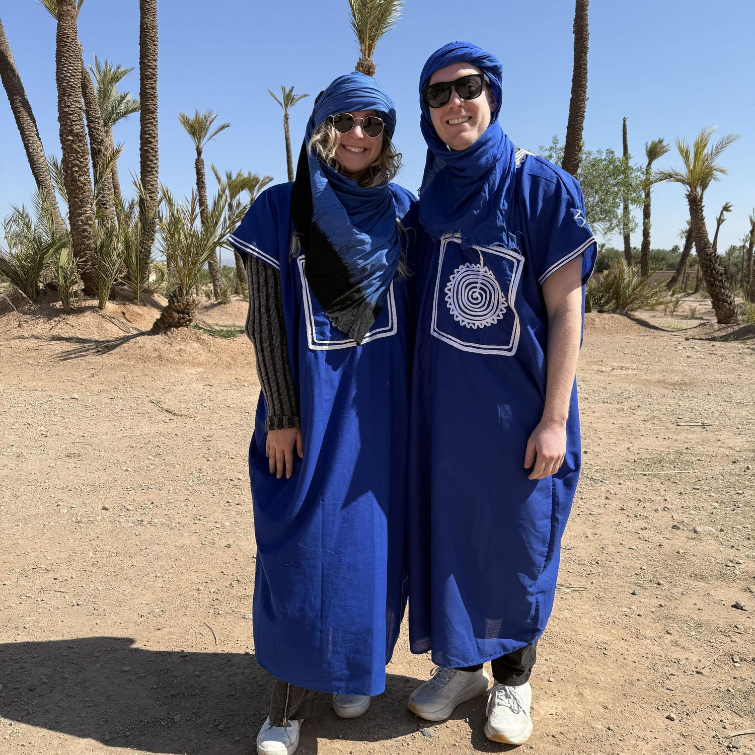 Marrakesh, Morocco