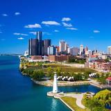Detroit