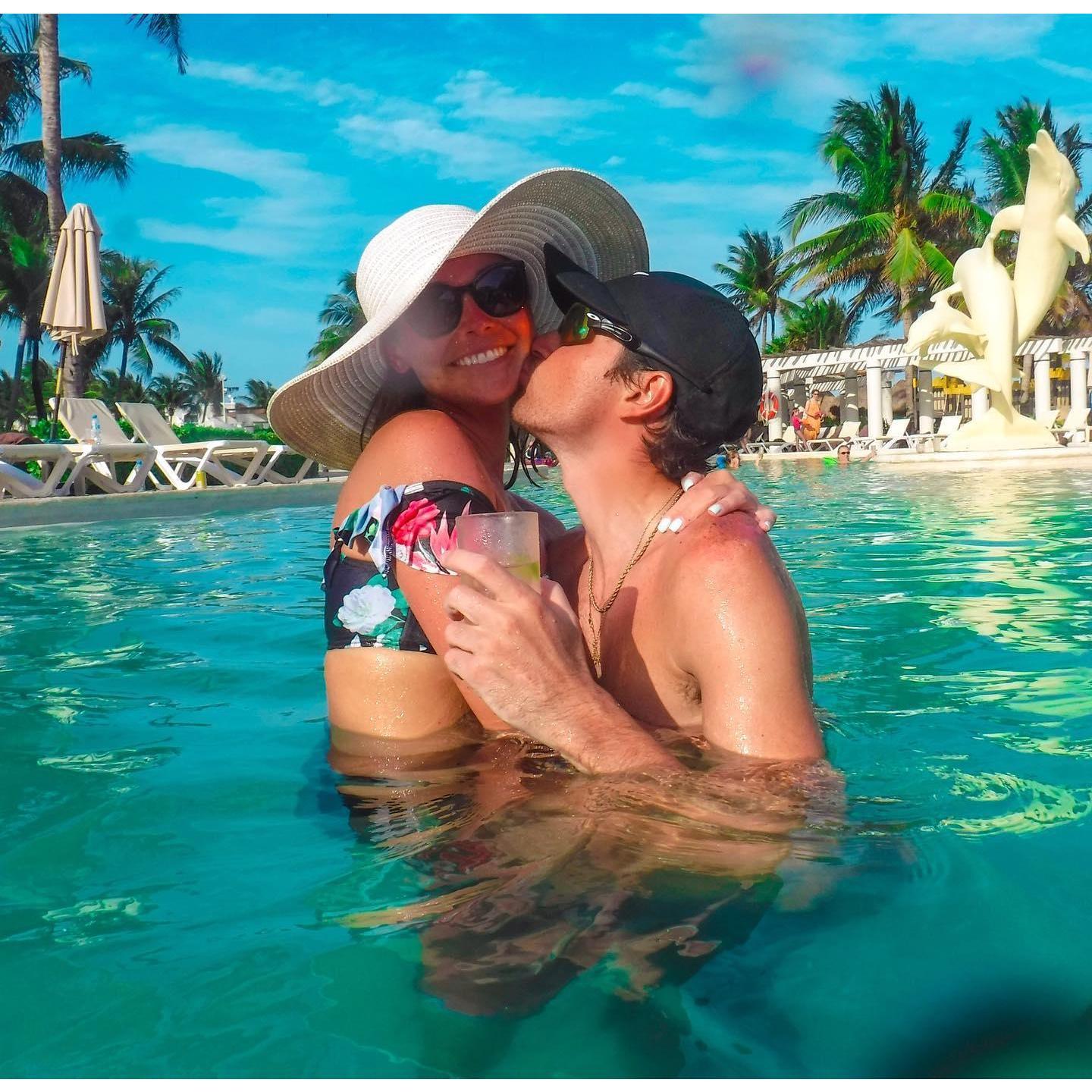 Mexico 2019