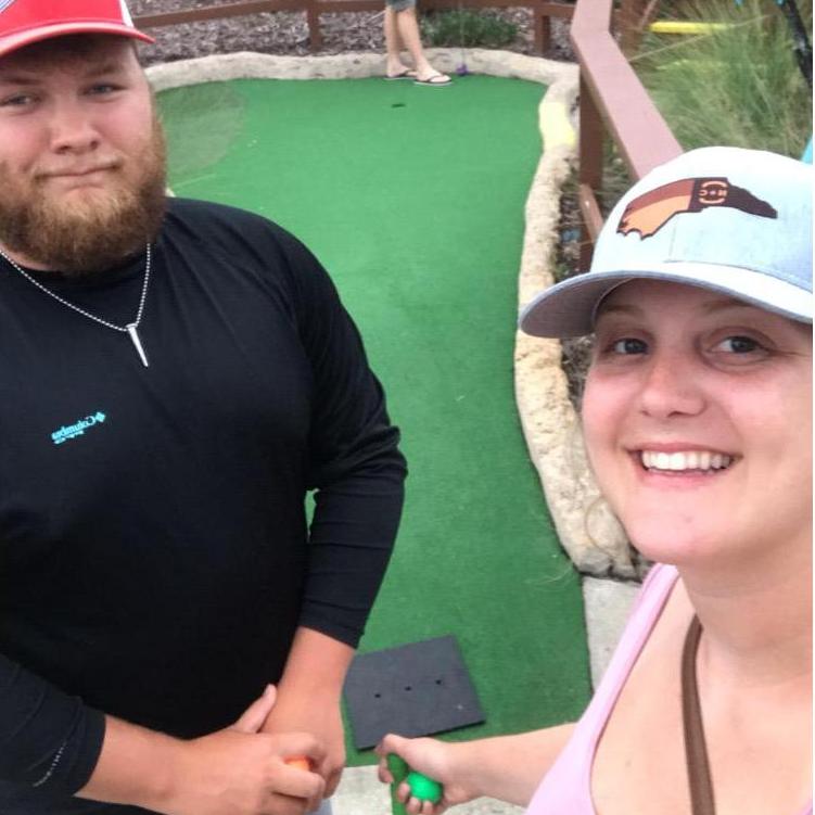 Putt Putt in Florida