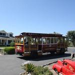 Sonoma Valley Wine Trolley
