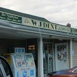 WJ Dent & Sons | Chief's