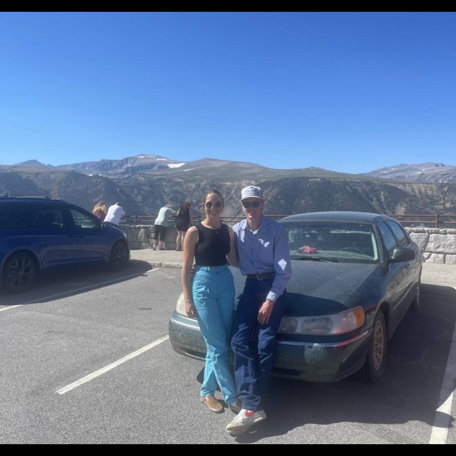 Beartooth pass 2022