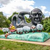 Grounds For Sculpture