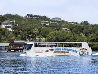 Austin Duck Adventures